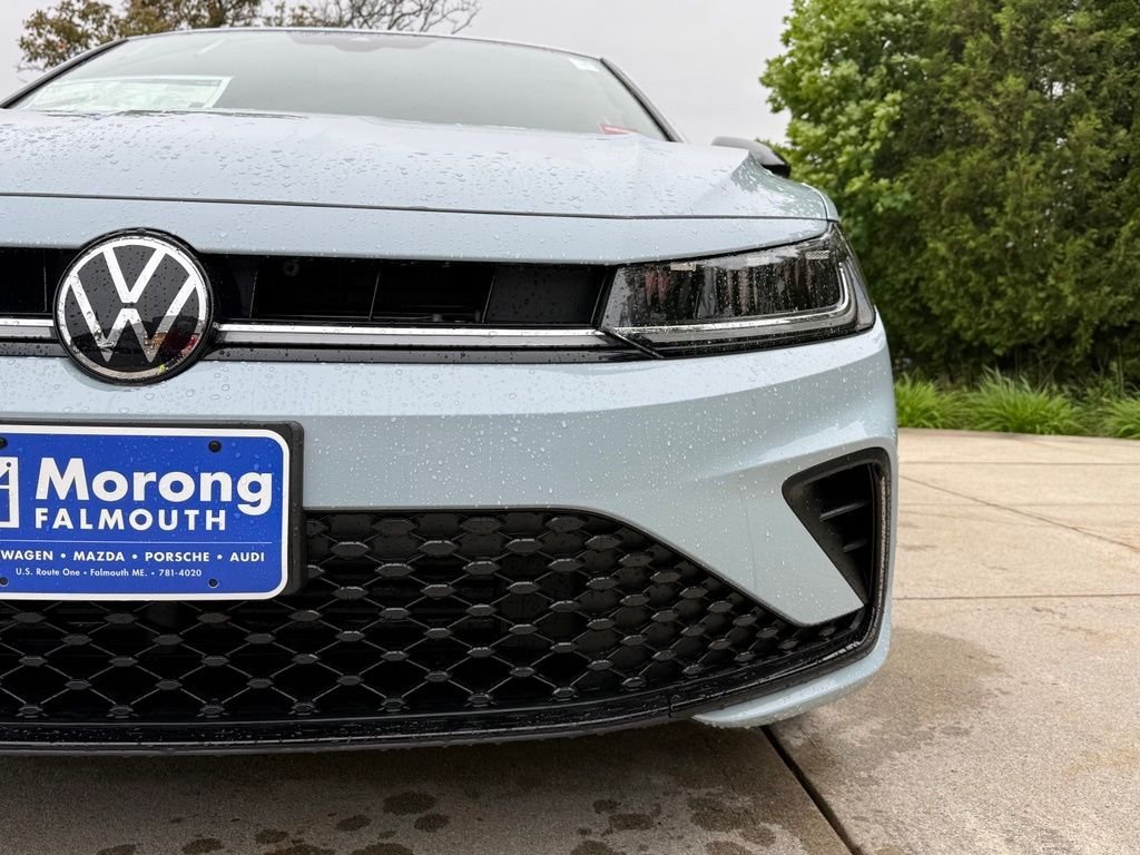 New 2026 Volkswagen Jetta Sport FWD image 4