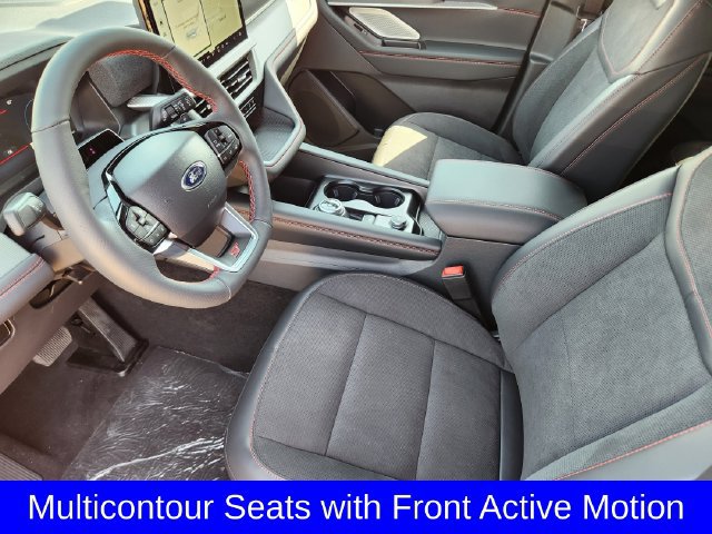 New 2026 Ford Explorer ST w/ Sun And Sound Package AWD/4WD image 13