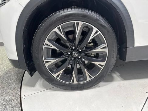 Used 2024 MAZDA CX-90 Plug-In Hybrid w/ Premium Plus AWD/4WD image 10