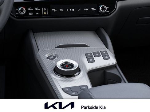 New 2026 Kia Sportage SX Prestige AWD/4WD image 23