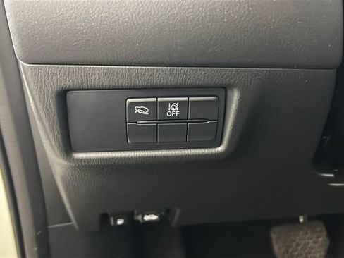 Used 2025 MAZDA CX-5 AWD 2.5 S w/ Select Package image 19