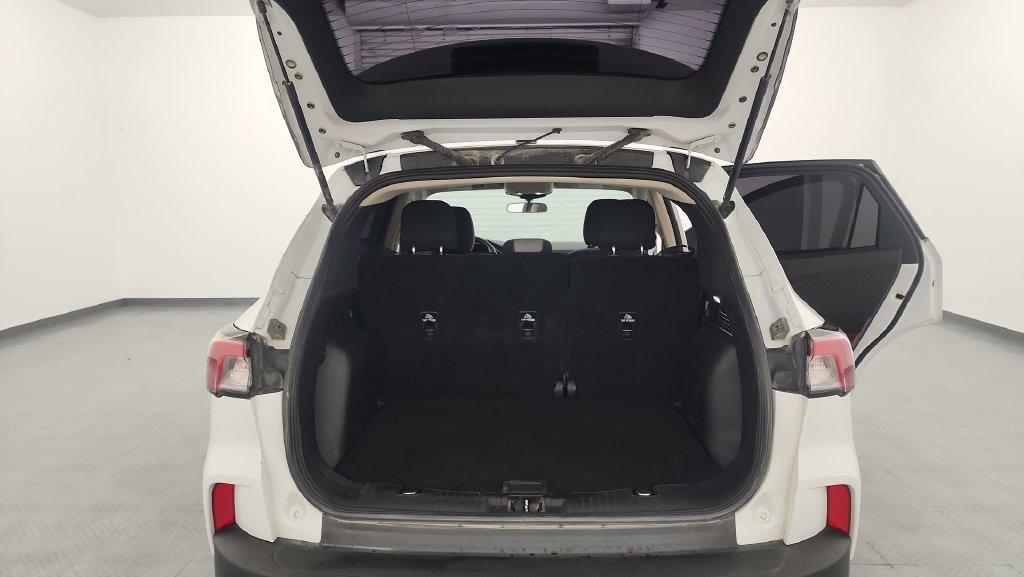 Used 2020 Ford Escape S FWD image 21