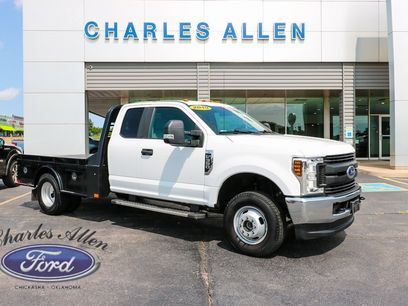 Used 2019 Ford F350 XL w/ XL Value Package