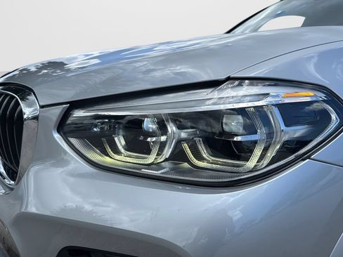 Used 2020 BMW X3 sDrive30i w/ Executive Package RWD image 39