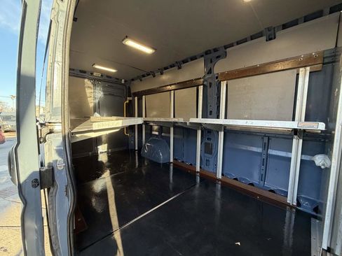 Used 2019 RAM ProMaster 3500 image 19