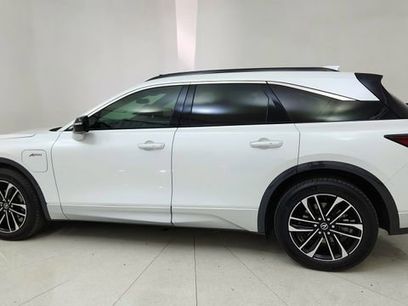 Used 2024 Acura ZDX A-Spec