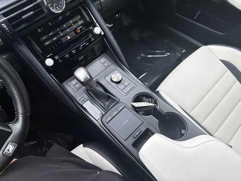 Used 2024 Lexus IS 350 F Sport AWD/4WD image 33