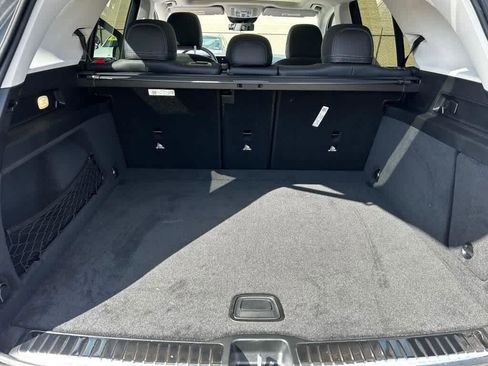 New 2026 Mercedes-Benz GLE 450 4MATIC image 21
