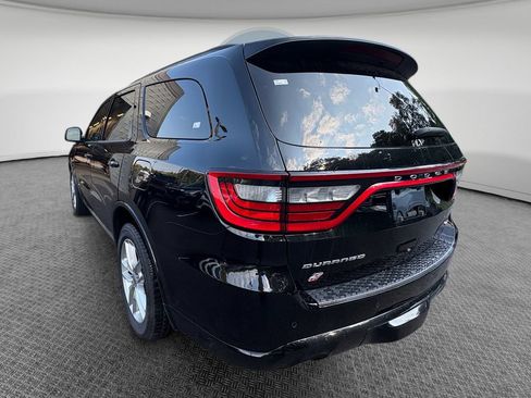 Used 2024 Dodge Durango GT AWD/4WD image 6