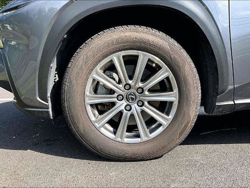 Used 2020 Lexus NX 300 FWD w/ Comfort Package image 8