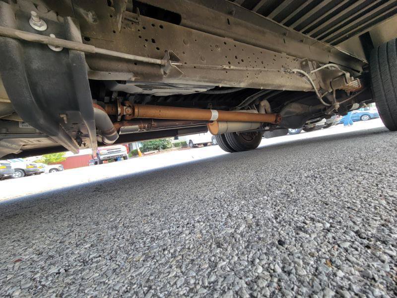 Used 2016 Ford E-350 and Econoline 350 Super Duty w/ A/C Prep Package RWD image 23