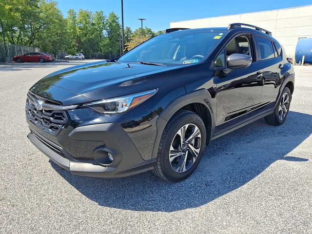 Certified 2024 Subaru Crosstrek 2.0i Premium AWD/4WD image 6