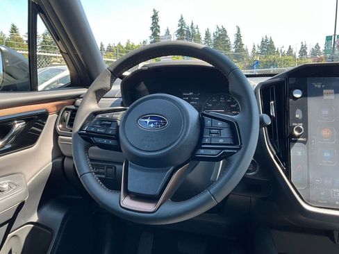 Used 2025 Subaru Forester Sport image 21