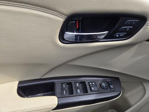 Used 2015 Acura RDX AWD image 17