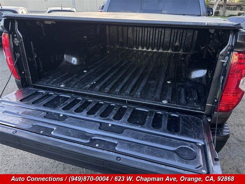 Used 2016 Toyota Tundra SR5 w/ SR5 Upgrade Package RWD image 23