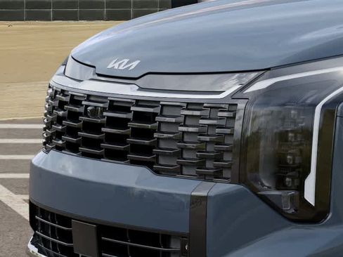 New 2026 Kia Sportage SX Prestige AWD/4WD image 12