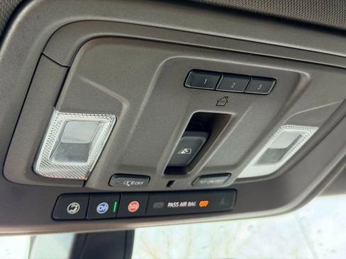 Certified 2019 Chevrolet Silverado 1500 LTZ w/ LTZ Plus Package image 18