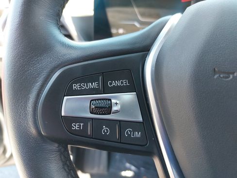 Used 2024 BMW i4 eDrive35 w/ Premium Package RWD image 17