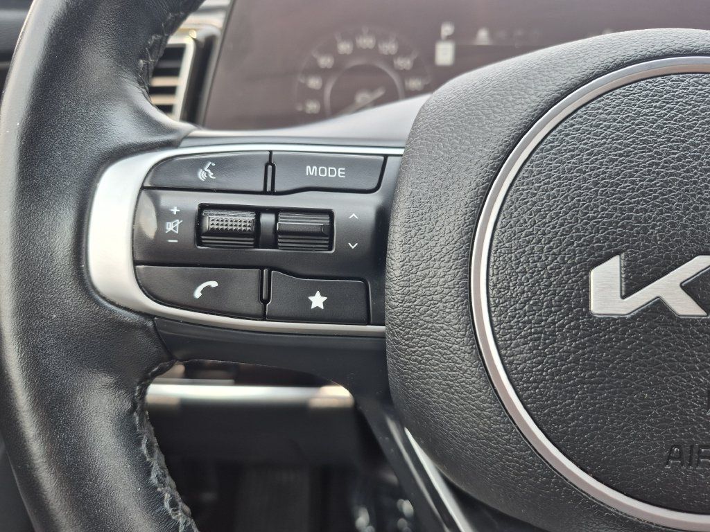 Used 2023 Kia Sportage X-Pro AWD/4WD image 19