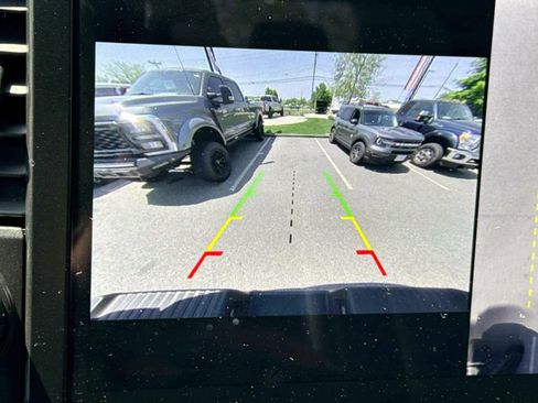 Used 2023 Ford F150 Lariat w/ Equipment Group 502A High AWD/4WD image 15