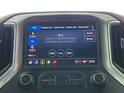 Used 2022 Chevrolet Silverado 1500 RST AWD/4WD image 33