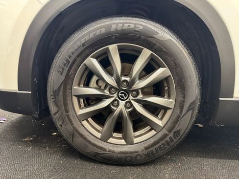 Used 2021 MAZDA CX-9 Touring FWD image 12