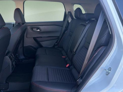 New 2026 Nissan Rogue SV AWD/4WD image 15