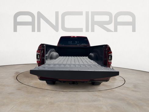 Used 2022 RAM 2500 Laramie w/ Night Edition AWD/4WD image 11