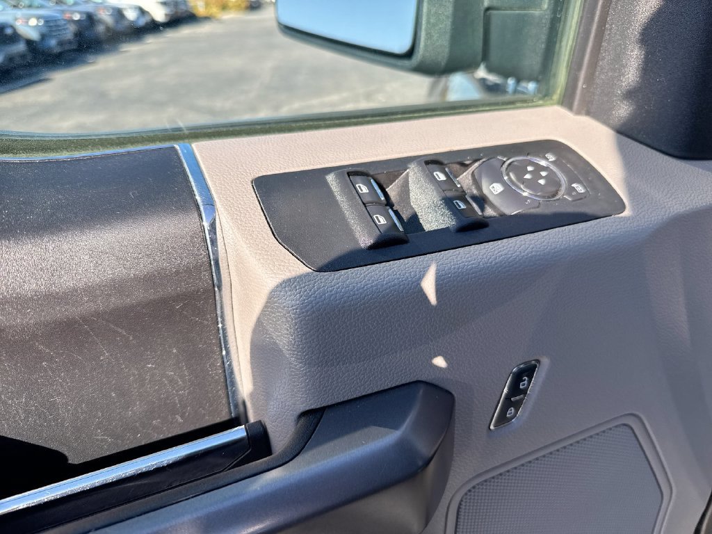 Used 2020 Ford F150 XLT AWD/4WD image 20