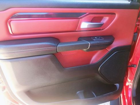 Used 2019 RAM 1500 Rebel w/ Rebel Level 2 Equipment Group AWD/4WD image 61