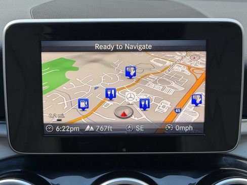Used 2016 Mercedes-Benz C 300 4MATIC Sedan image 20