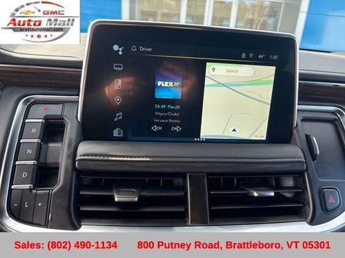 Used 2023 Chevrolet Tahoe High Country image 20