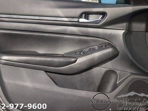 Certified 2024 Nissan Altima 2.5 SV image 11