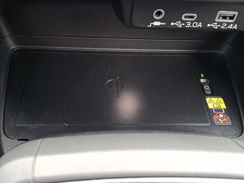 Certified 2025 Subaru Crosstrek 2.5i Wilderness image 24