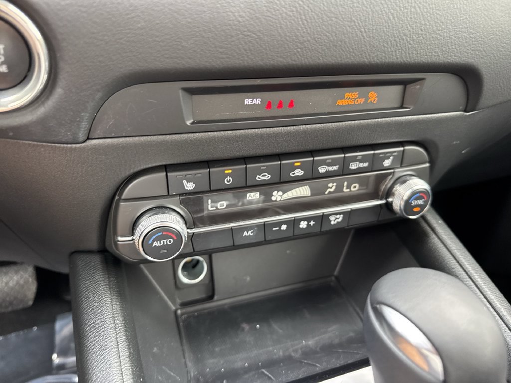 Used 2024 MAZDA CX-5 AWD 2.5 S w/ Select Package image 51