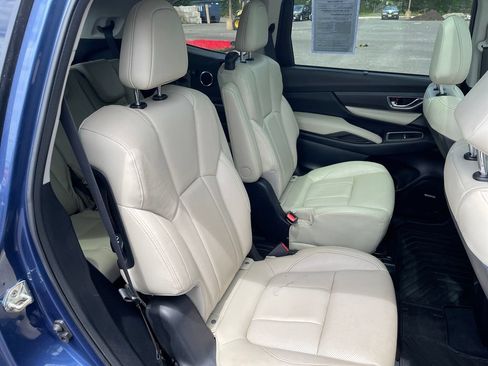 Used 2021 Subaru Ascent Limited w/ Technology Package AWD/4WD image 34