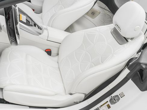 Used 2026 Mercedes-Benz Maybach SL 680 image 25