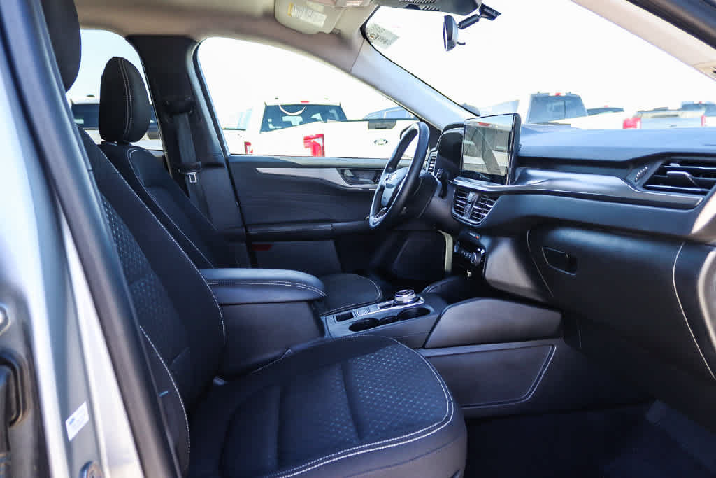 Used 2023 Ford Escape Active w/ Tech Pack #1 FWD image 15