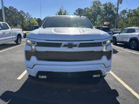 New 2026 Chevrolet Silverado 1500 RST image 3