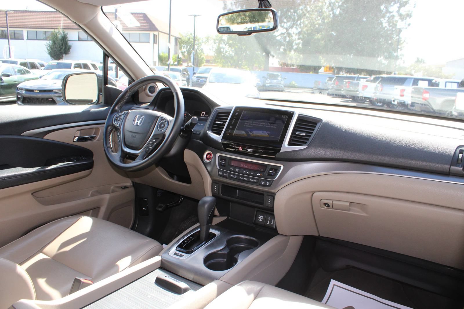 Used 2018 Honda Pilot EX-L image 31