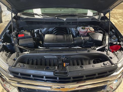 Used 2020 Chevrolet Silverado 1500 LT w/ All-Star Edition AWD/4WD image 10