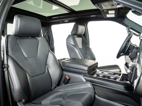 Used 2025 Ford F150 Raptor image 25