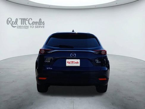 Used 2020 MAZDA CX-9 Touring image 4