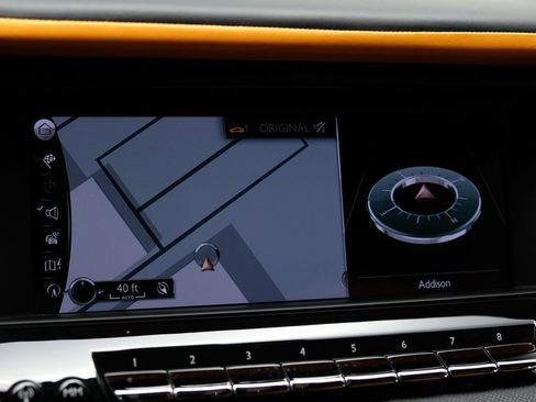 Used 2022 Rolls-Royce Cullinan AWD/4WD image 24