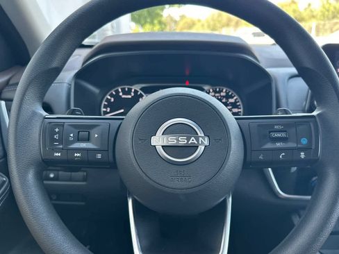 Used 2023 Nissan Rogue SV AWD/4WD image 23