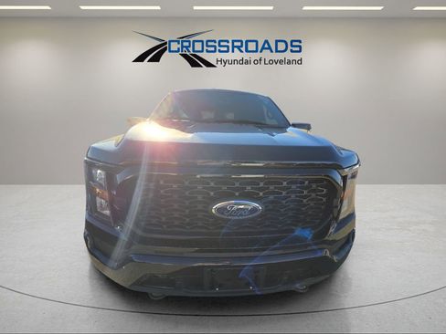 Used 2023 Ford F150 XL w/ STX Appearance Package image 18
