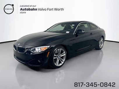 Used 2016 BMW 428i Coupe