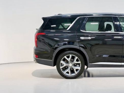 Used 2020 Hyundai Palisade SEL w/ Convenience Package AWD/4WD image 14