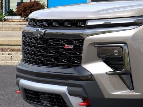 New 2026 Chevrolet Traverse Z71 w/ Driver Confidence Package image 13