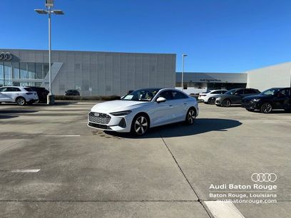 New 2025 Audi A5 2.0T Premium Plus